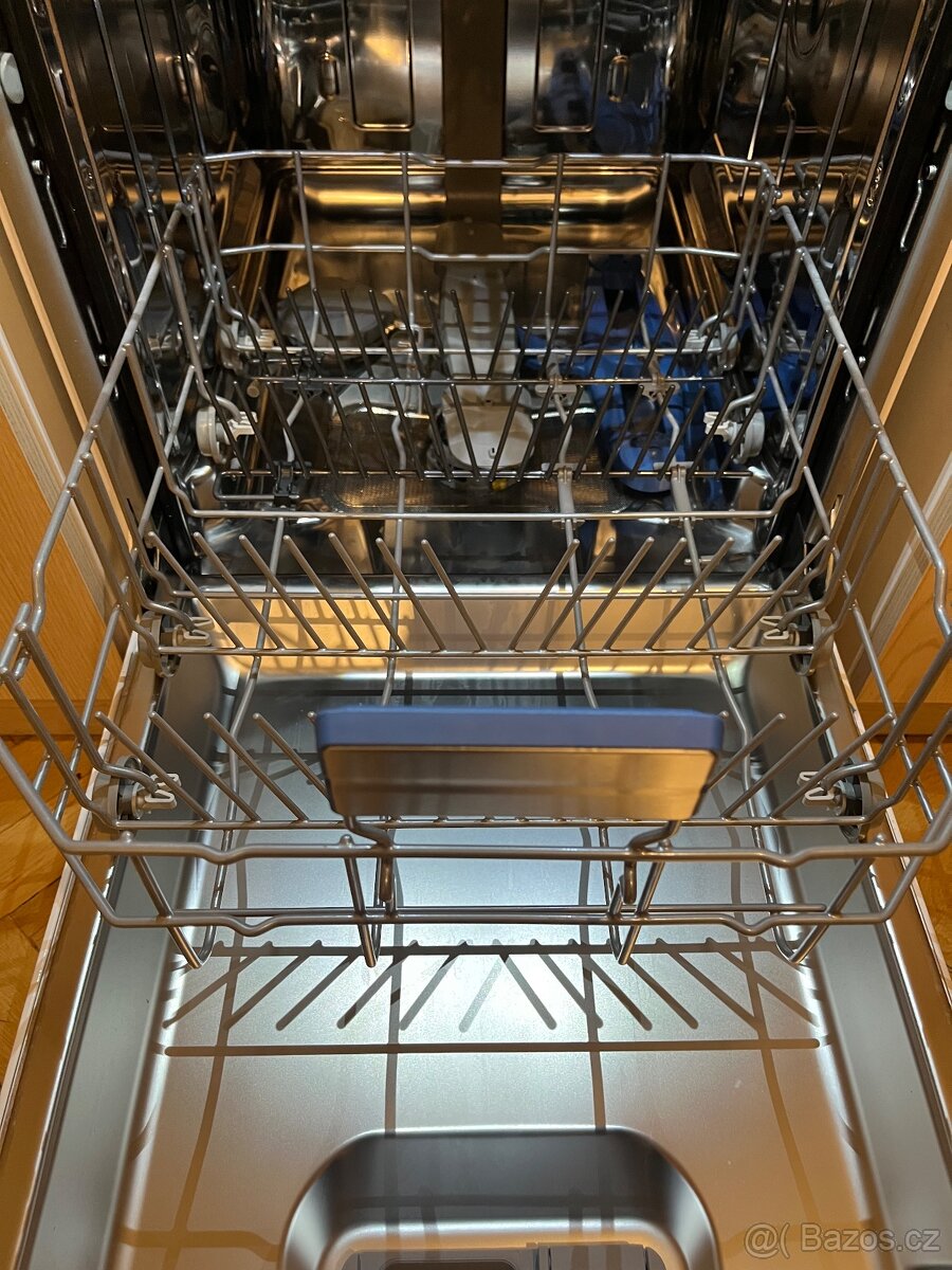 Myčka BEKO b300 - 5