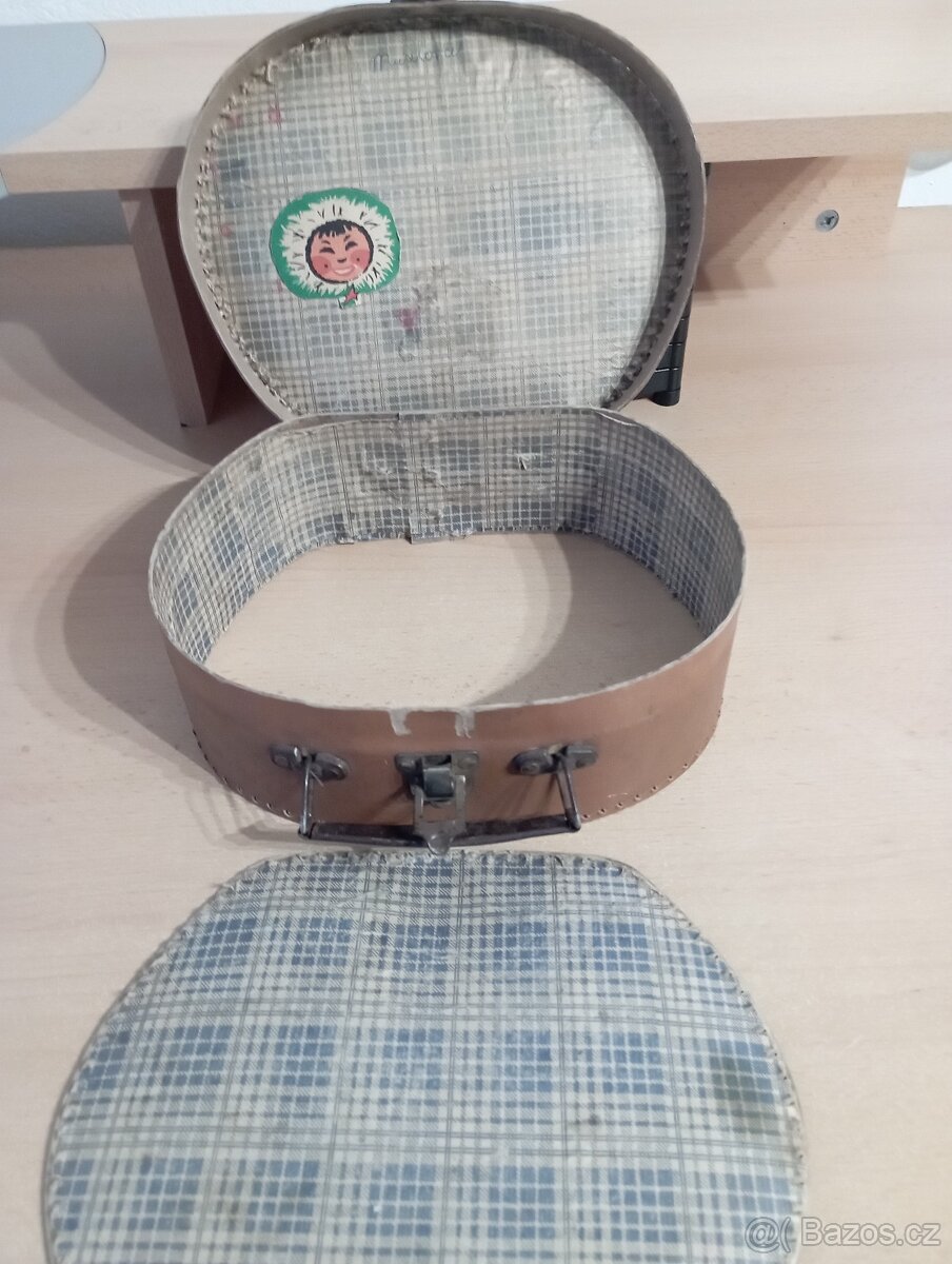 Poklad po babičce - 5