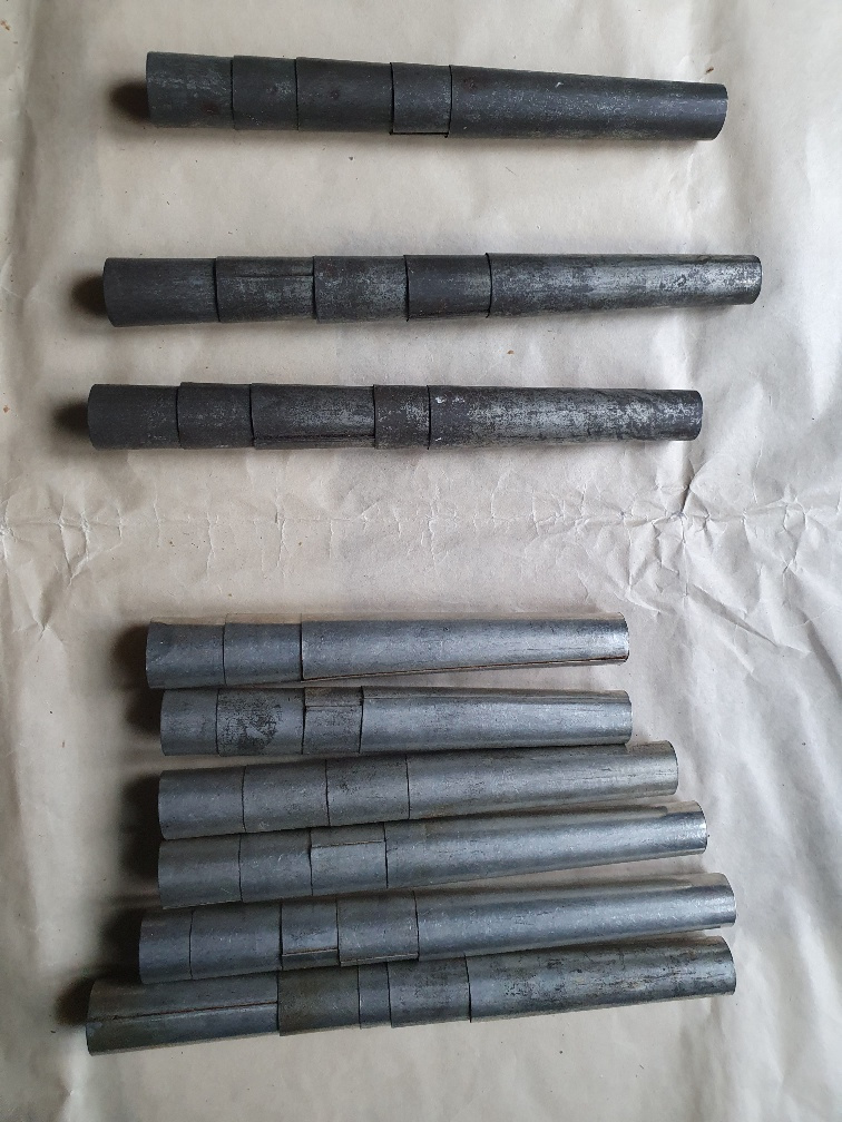 Formičky , různé typy - 5