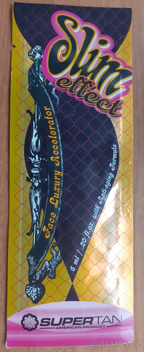 Cheers - přírodní krémy na opalování, make-up Sisley - 5