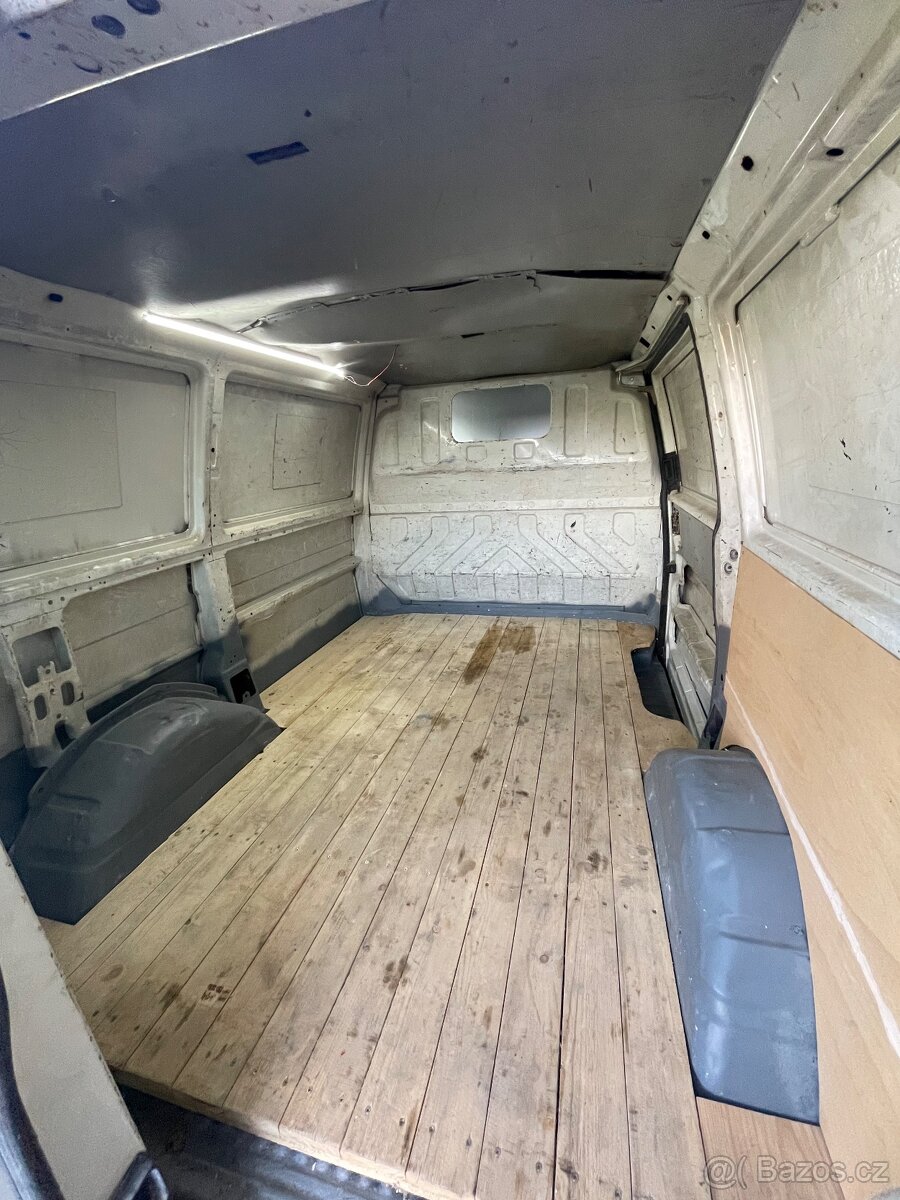 Transporter T4 1.9 TDI 66 kW - 5