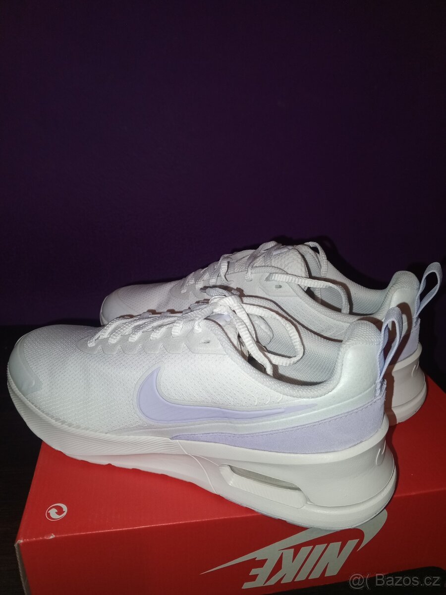 Nike Air max vel. 44 nové - 5