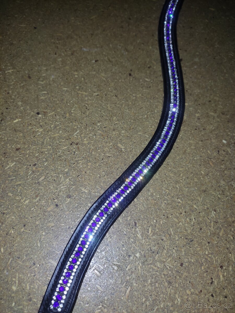 Nové čelenky horse4you - 5