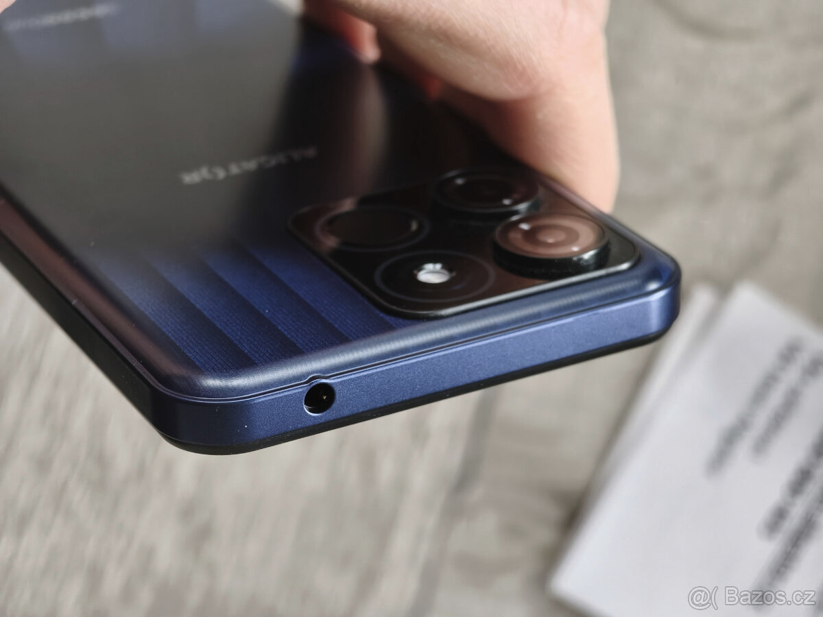 Nepoužitý telefon pro seniory Aligator S6600 Duo 4GB/64GB - 5