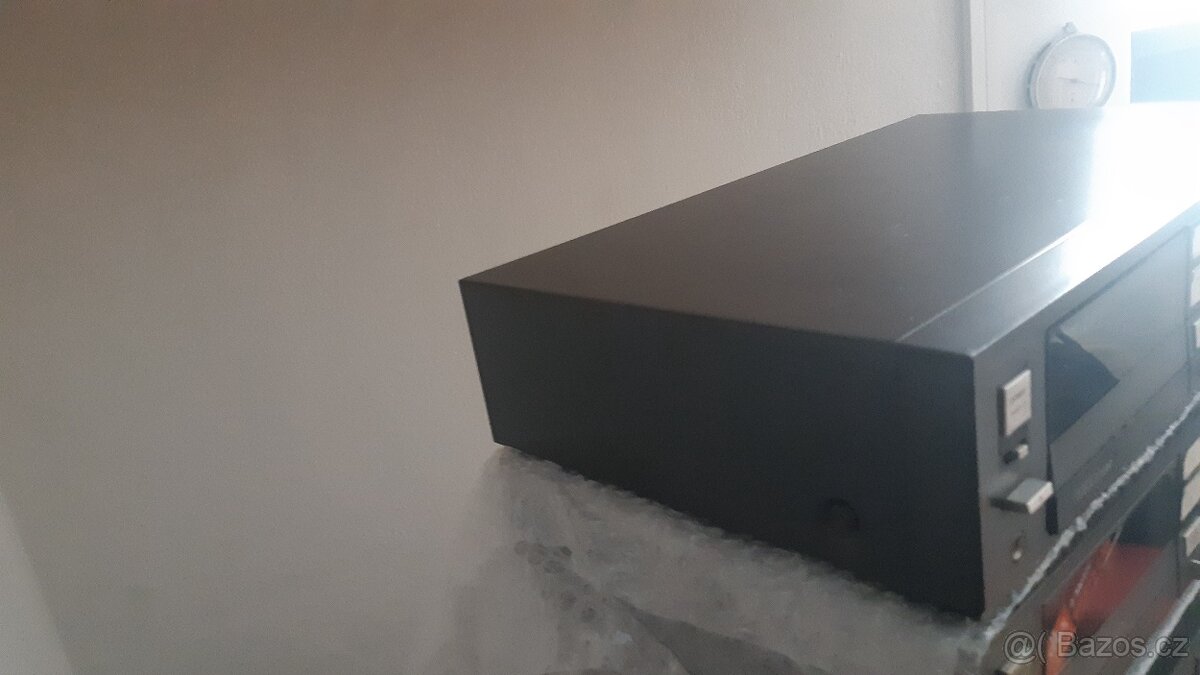 Technics RS-M253X - 5