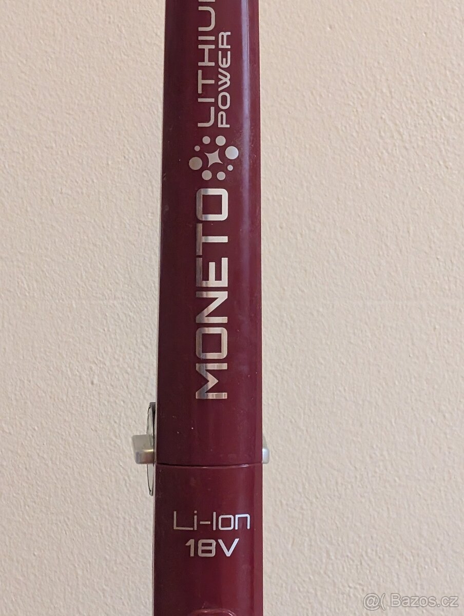 Vysavač ETA Moneto 2v1 - 5