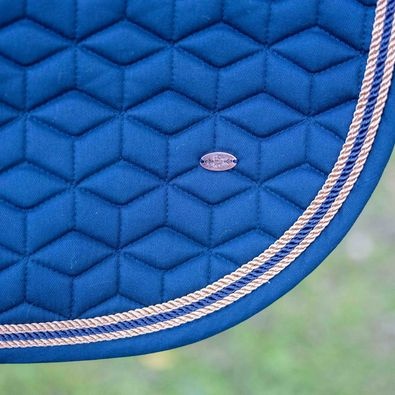 Nové podsedlová dečka Showmaster VS - 5