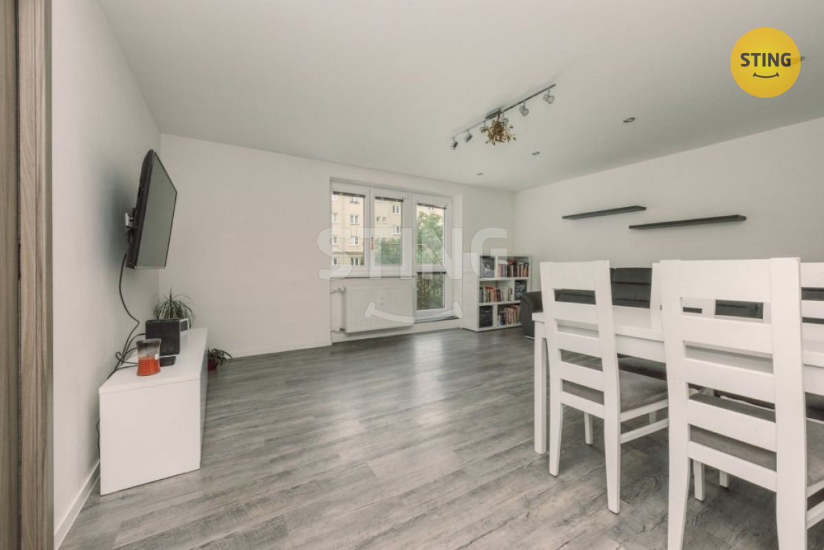 Prodej bytu 3+1 (71,5 m2) v Pardubicíc (ul. Jiránkov, 133522 - 5