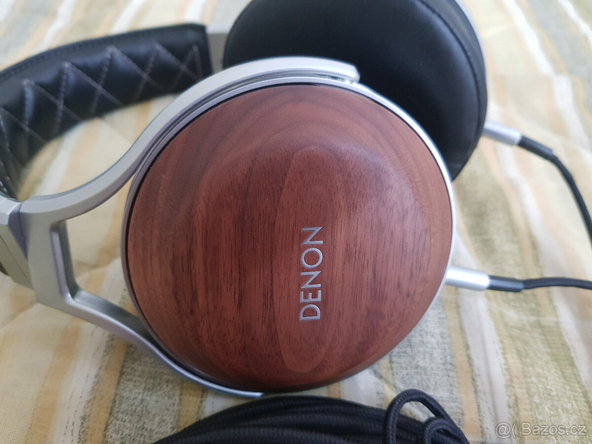 Sluchátka DENON AH-D7200 - 5