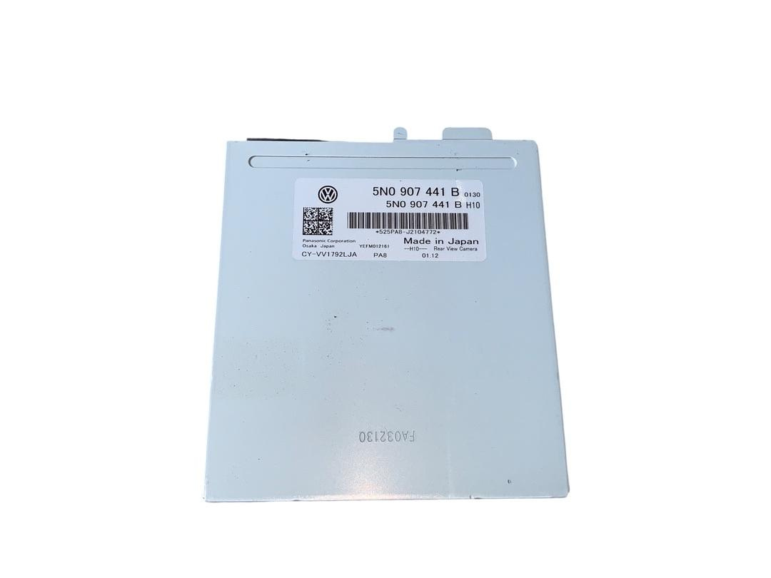 Kamera 5N0827566AB VW Tiguan 5N facelift r.v. 2012 - 5