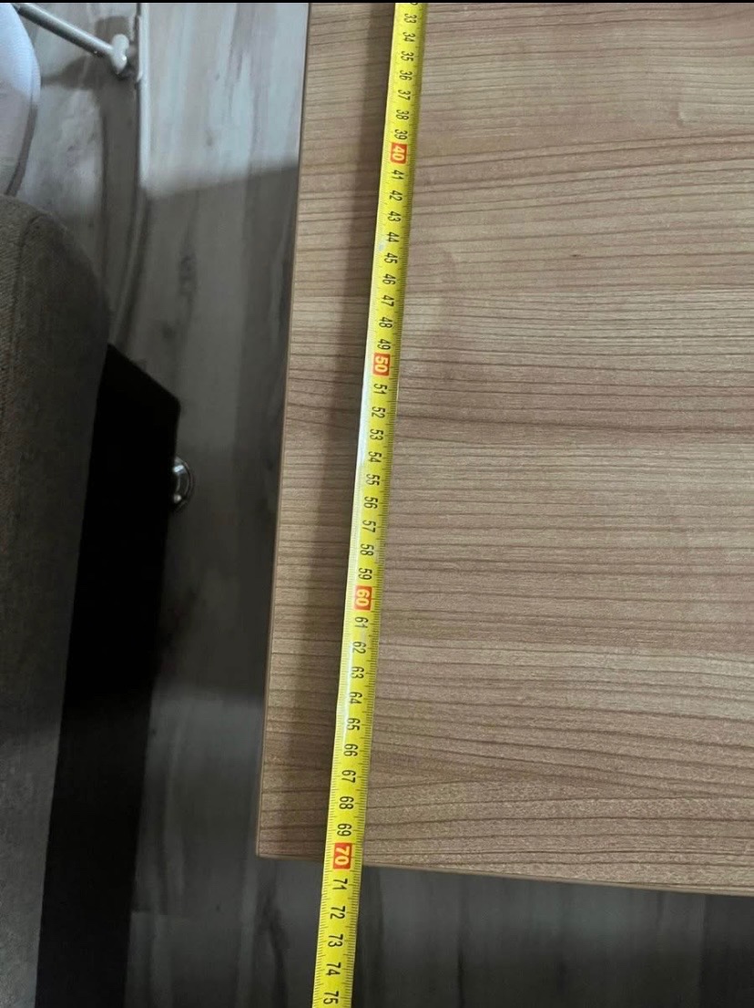 Konferenční stúl - 5