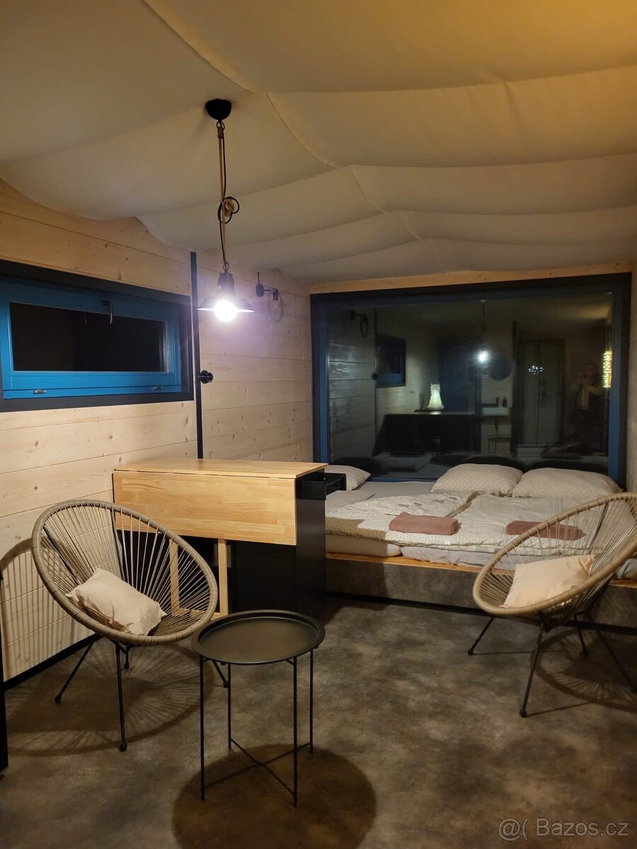 Tiny house maringotka - 5