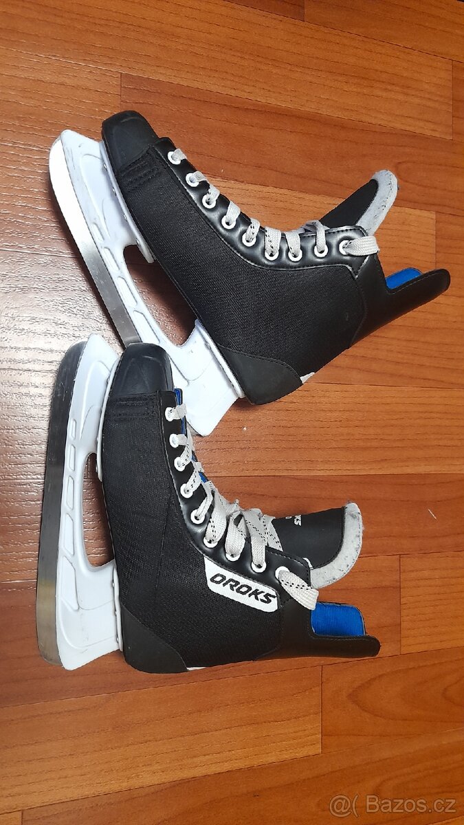 Brusle Oroks 100 SR vel. 43 - 5