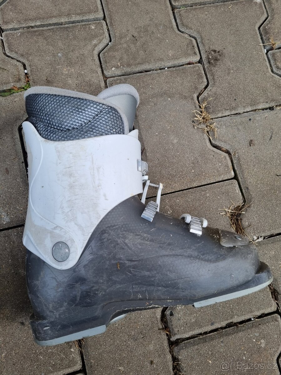 Lyžáky Alpina 279mm - 5