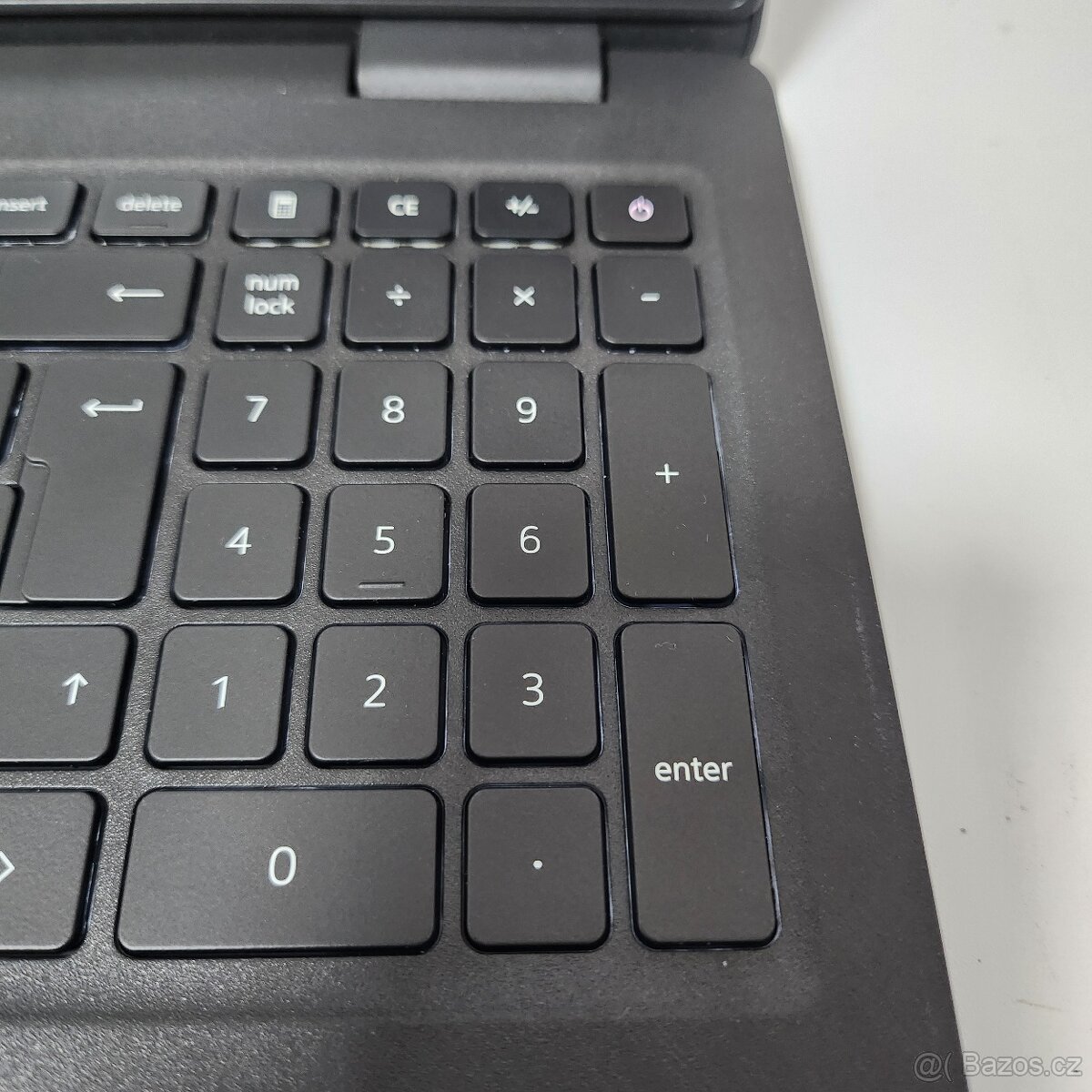 Dell Latitude 3520 /i5 11.gen/Iris/16GB_RAM - 5