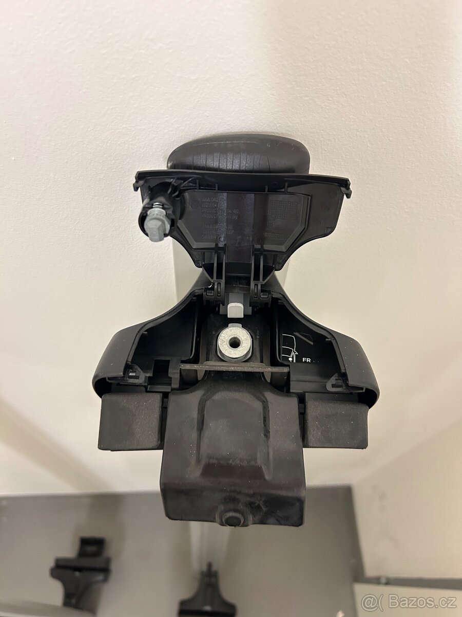 střešní nosiče Thule – top stav - 5