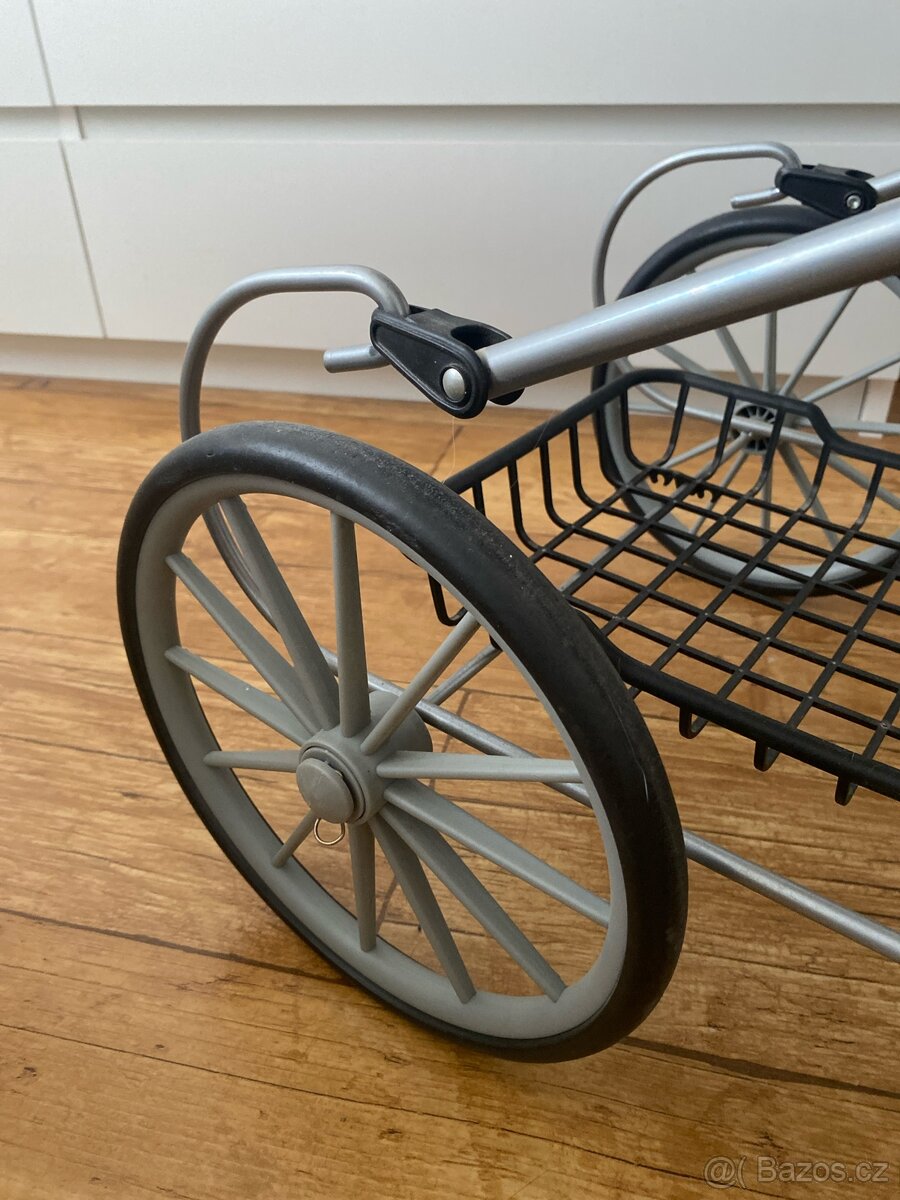 Kočárek pro děti - 5