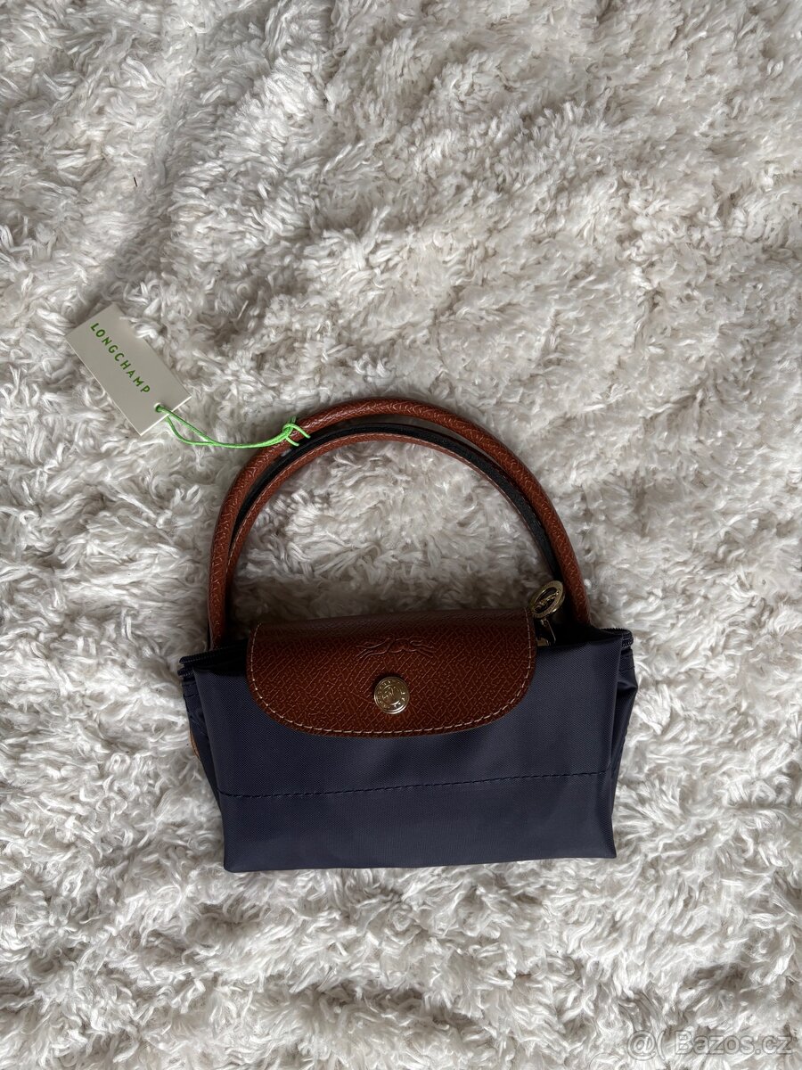 Longchamp kabelka - 5