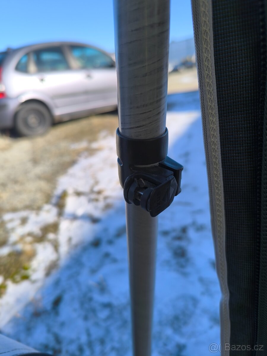 Předstan ke karavanu - 5