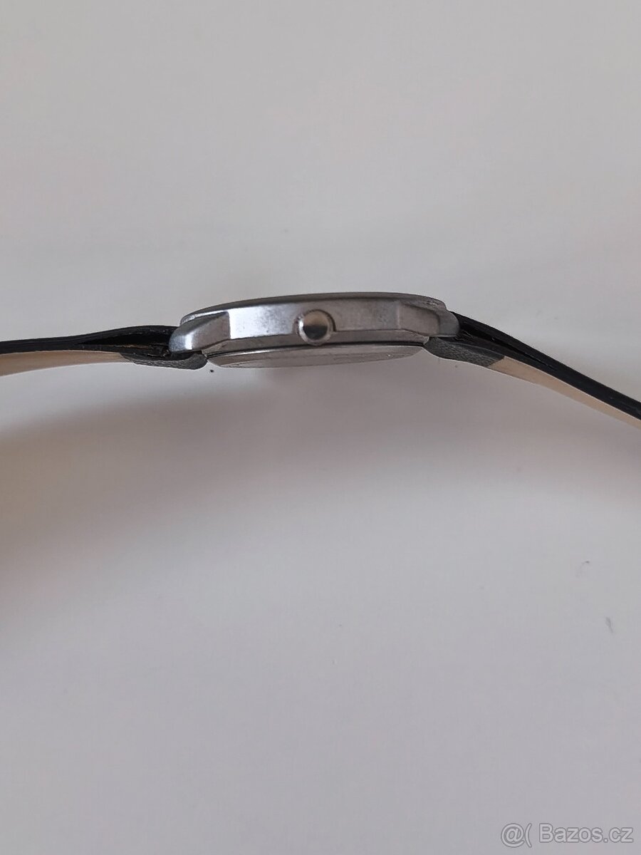 Náramkové hodinky NADSTANDARD – quartz - 5