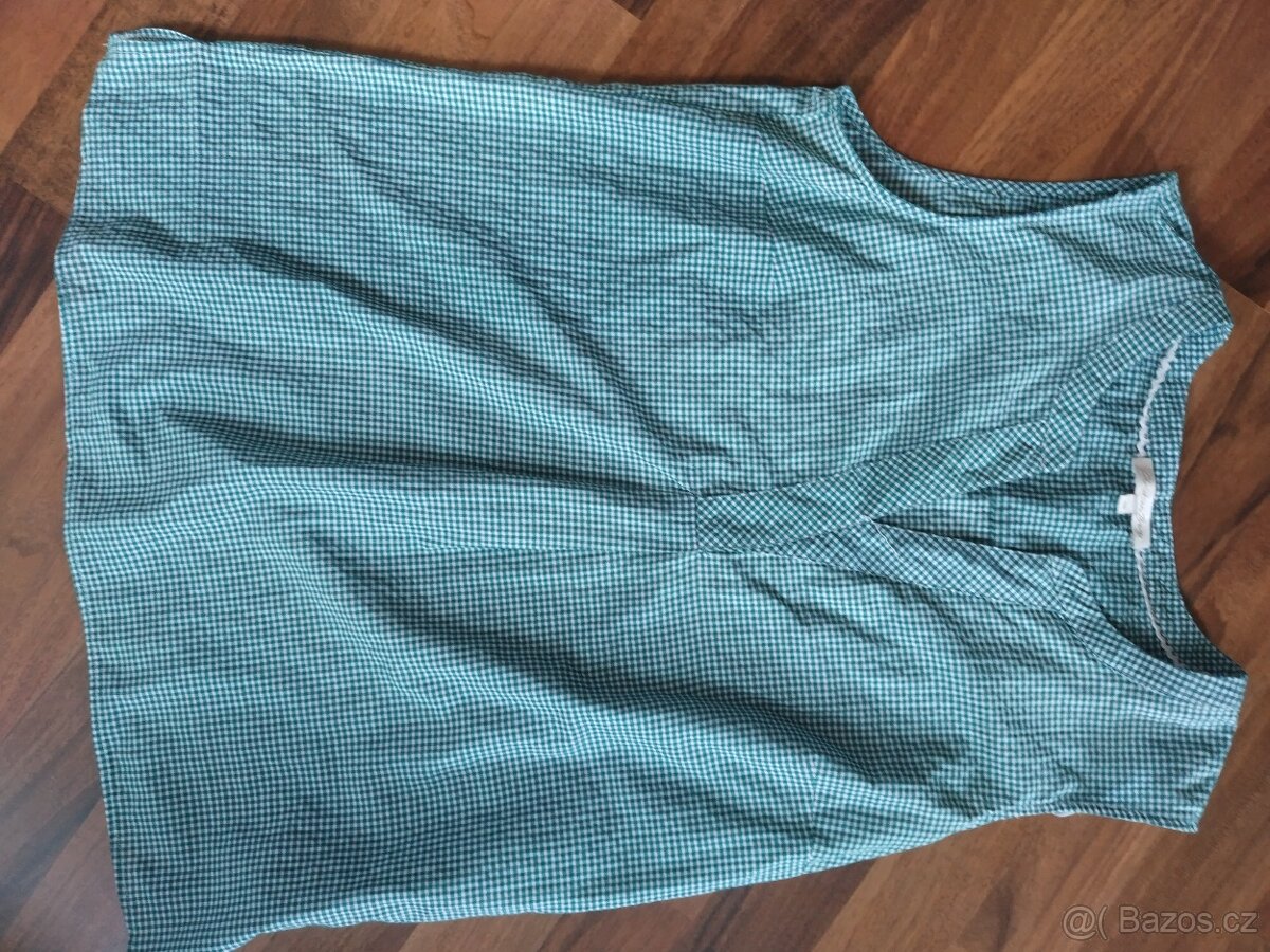 Halenky vel.38/40/42 - 5