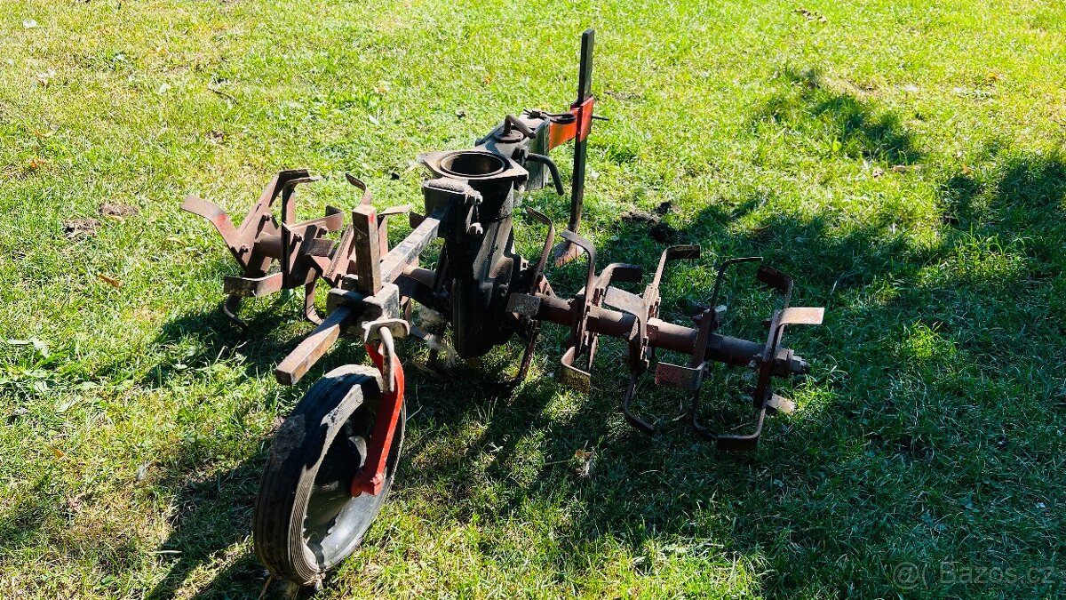 Terra Vari s příslušenstvím - 5