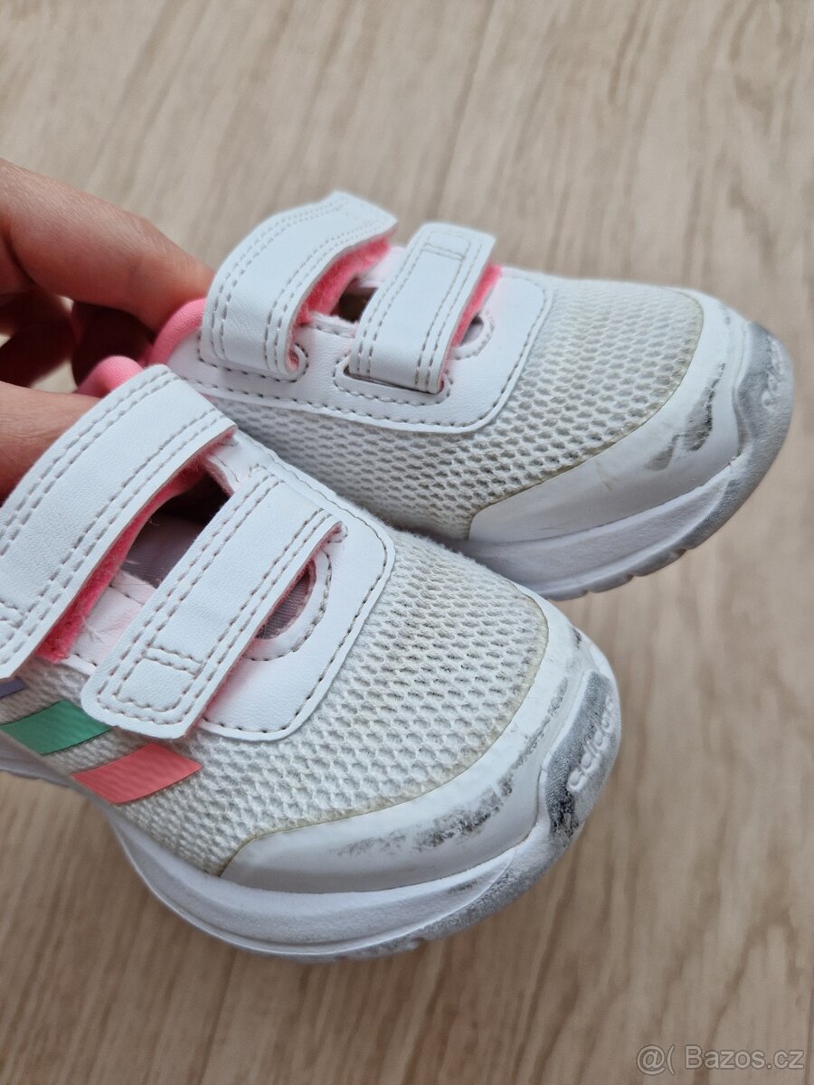 Adidas, tenisky vel.23 - 5