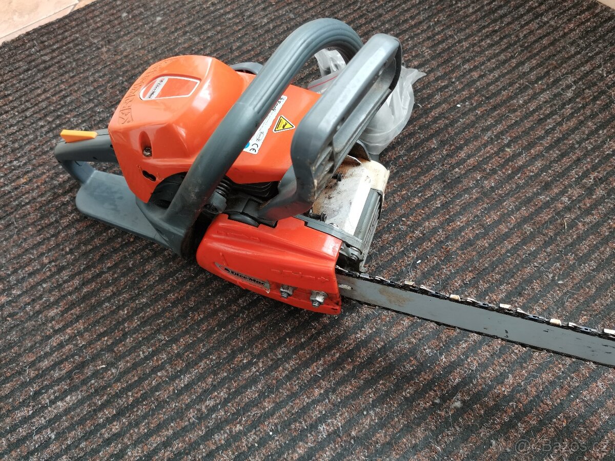 Pila OLEO MAC na ND - 5