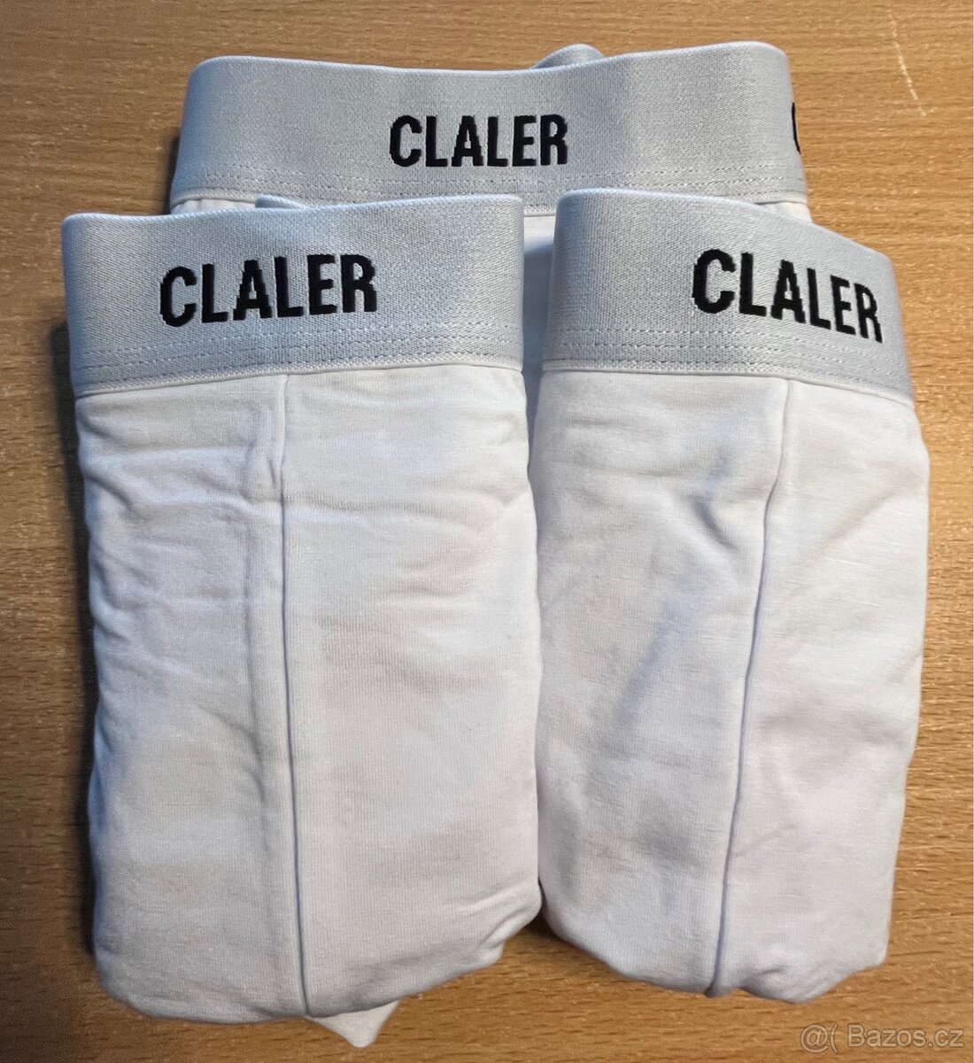 Pánské slipy 3 ks (sada) - 5