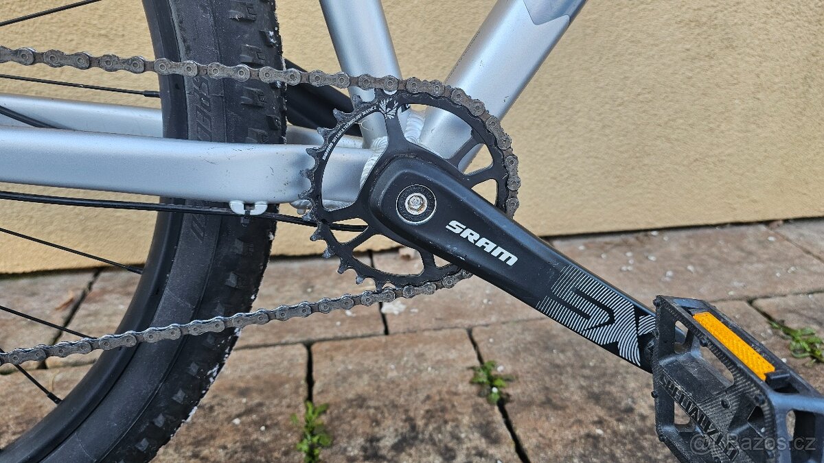 Specialized Rockhopper Expert 29" vel. S - 5