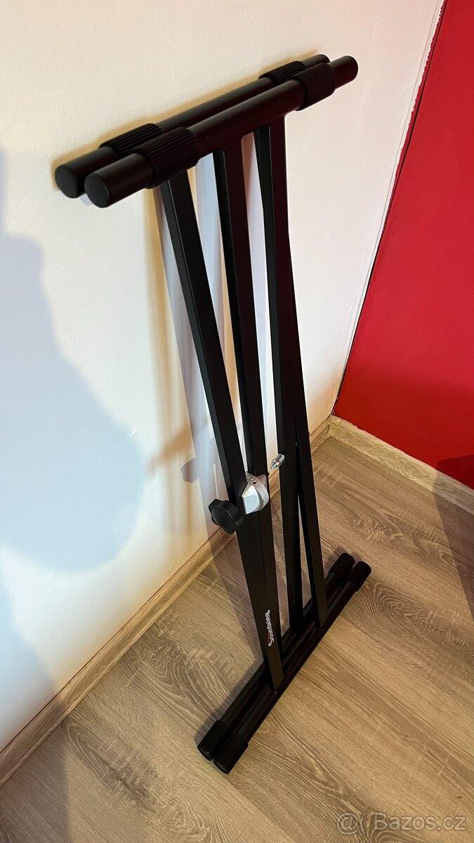 MIDI controller M-Audio Keystation 88 MK3 - 5