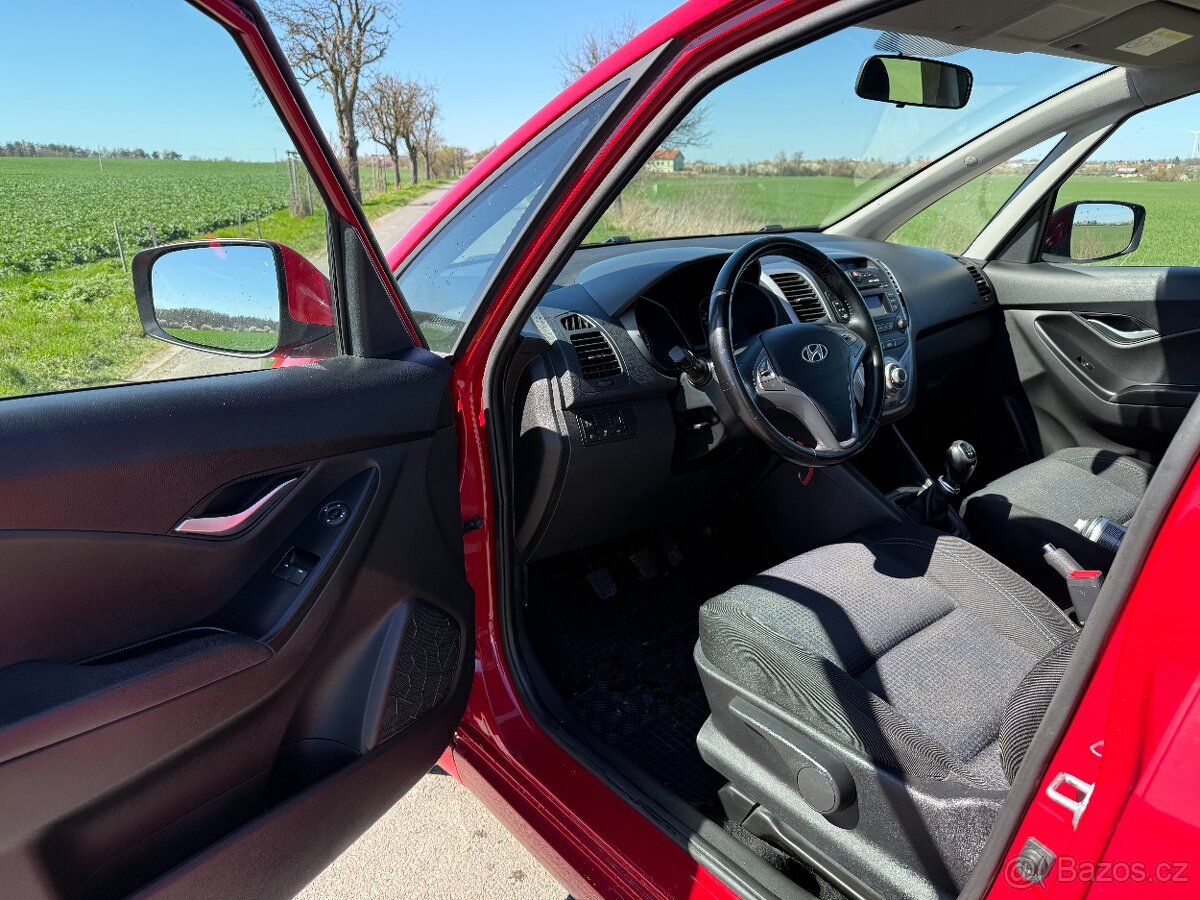 Hyundai IX20 1.4i 2014 - 5