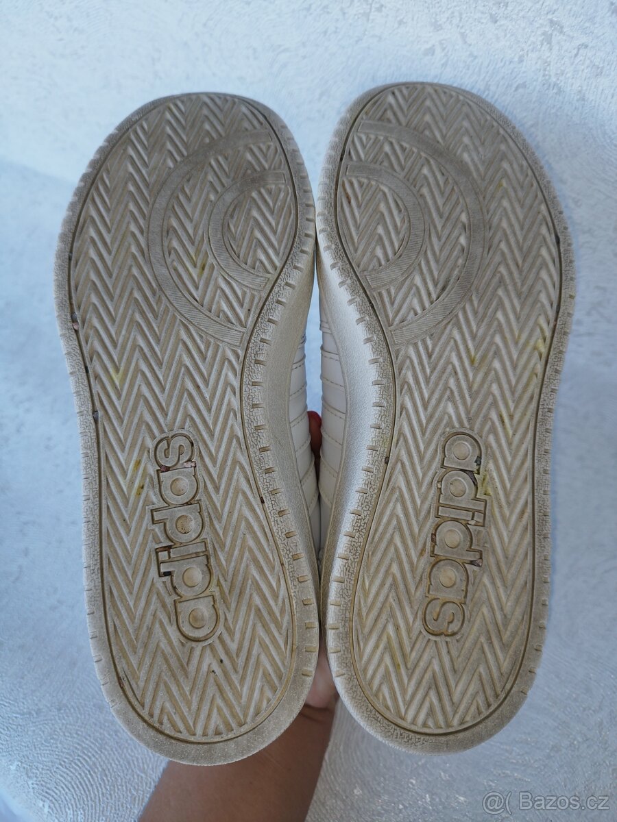 Tenisky Adidas vel.39 - 5