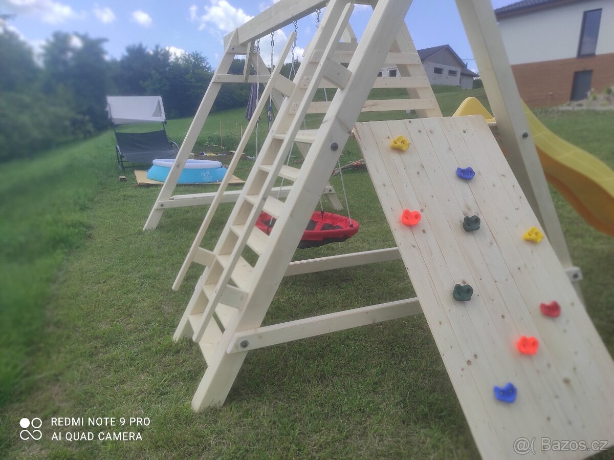 dětské hřiště - 5