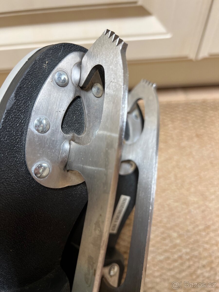 Dívčí brusle 26 - 5