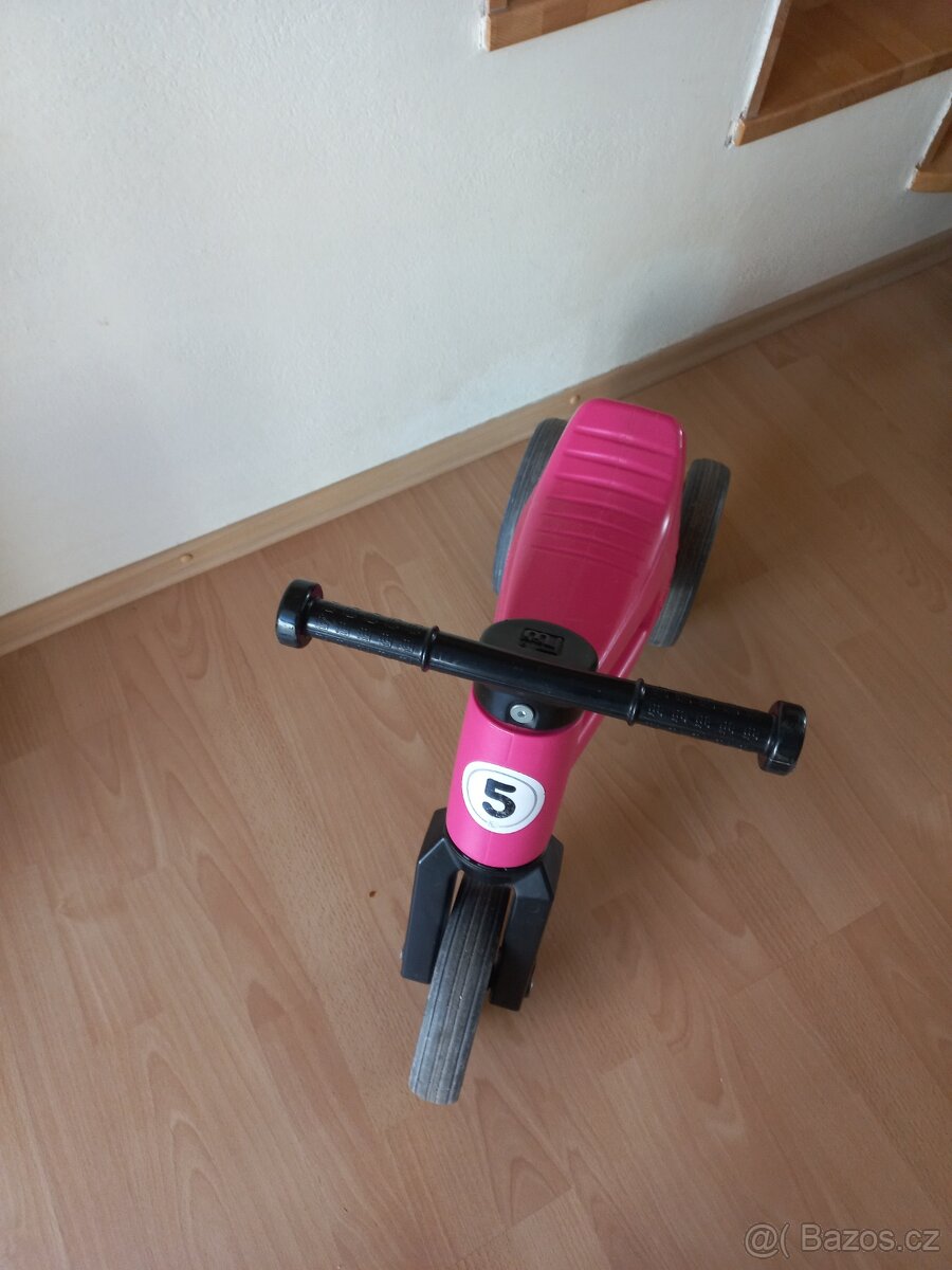 Odrážedlo funny wheels - 5