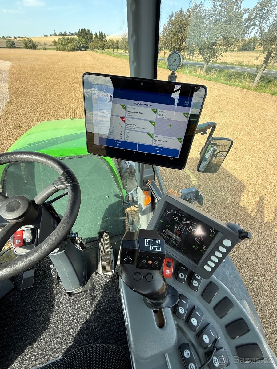 Tecnoma laser 5240 - 5