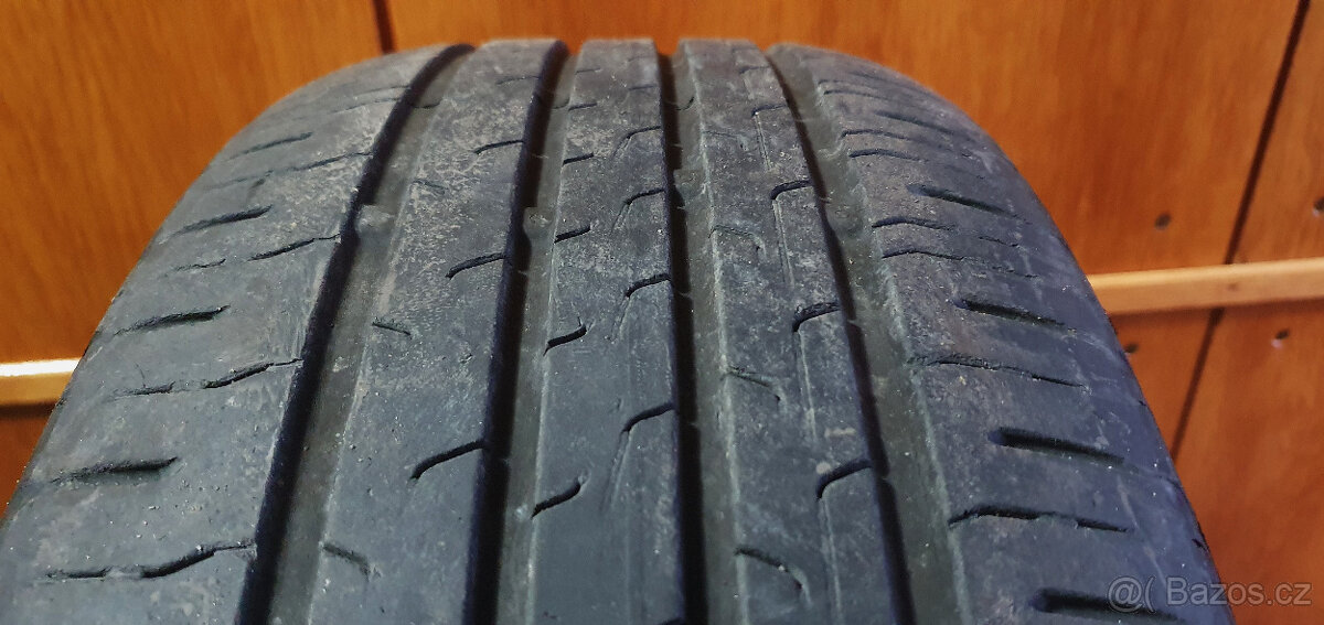 Letní pneu 205/60/16" 92H. 4ks. - 5