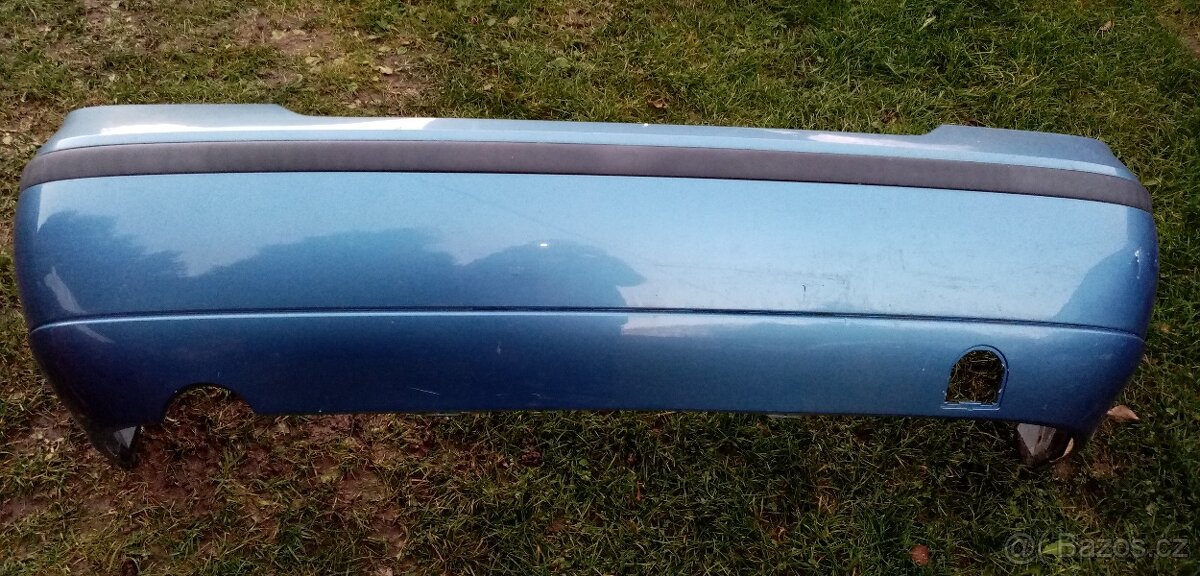 Ford Focus 1 sedan ND - 5