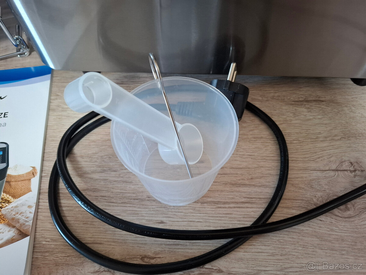 Domácí pekárna Sana Smart Bread Maker - 5