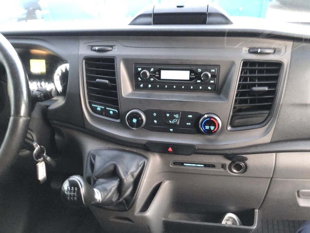 Ford Transit 2.0TDCi 4x4 7mist - 5