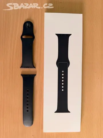 Apple Watch SE 40 mm - 5