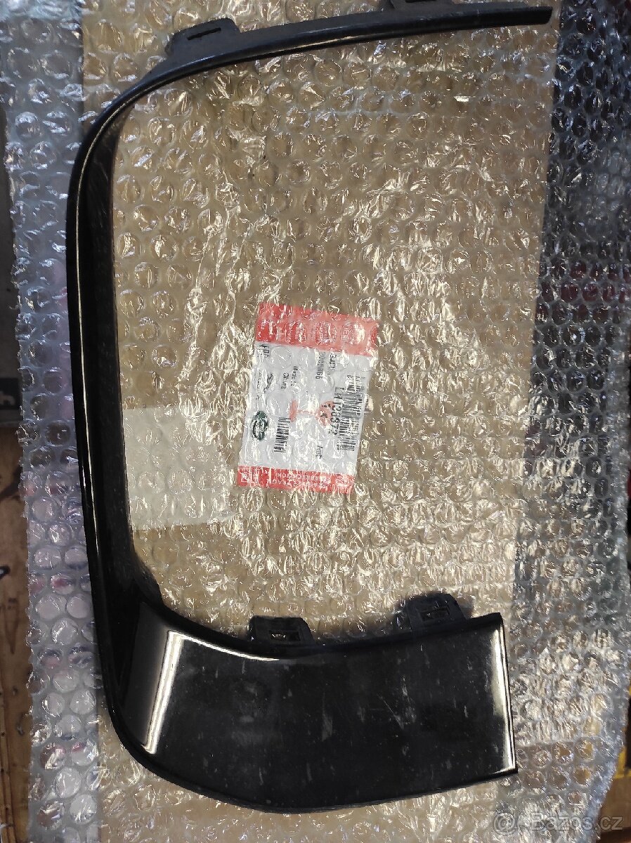 Práva přední mlhovka Range Rover Evoque 2012-18 - 5