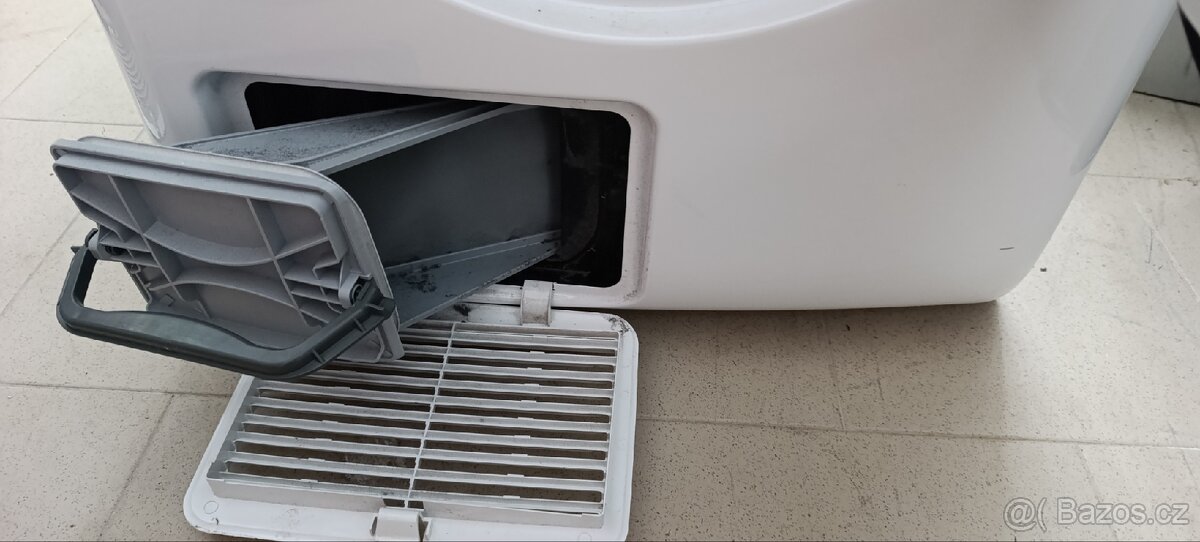 Sušička prádla Whirpool - 5