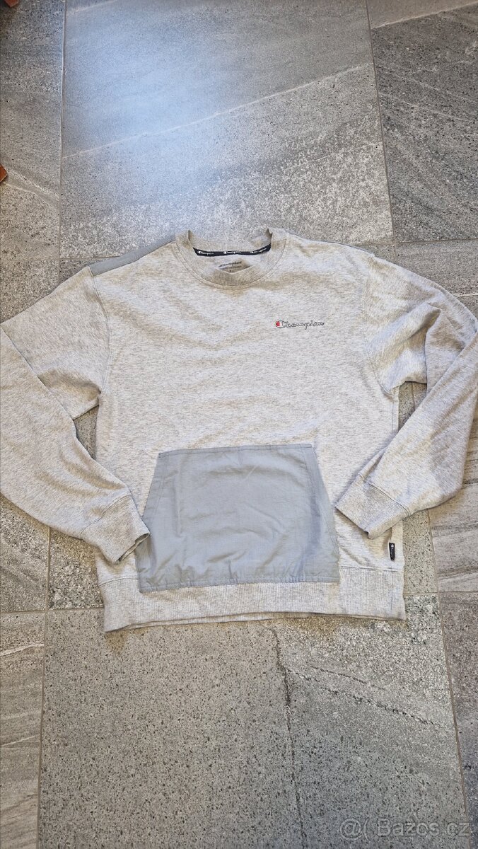 Mikina Champion- Velikost S - 5