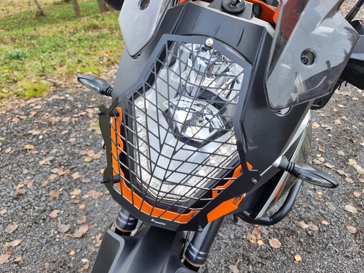 Ktm Adventure 1190 - 5