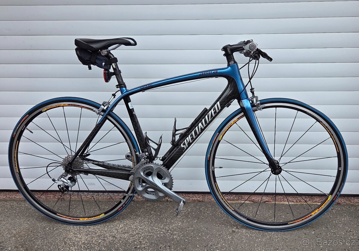 Specialized Amira - 5