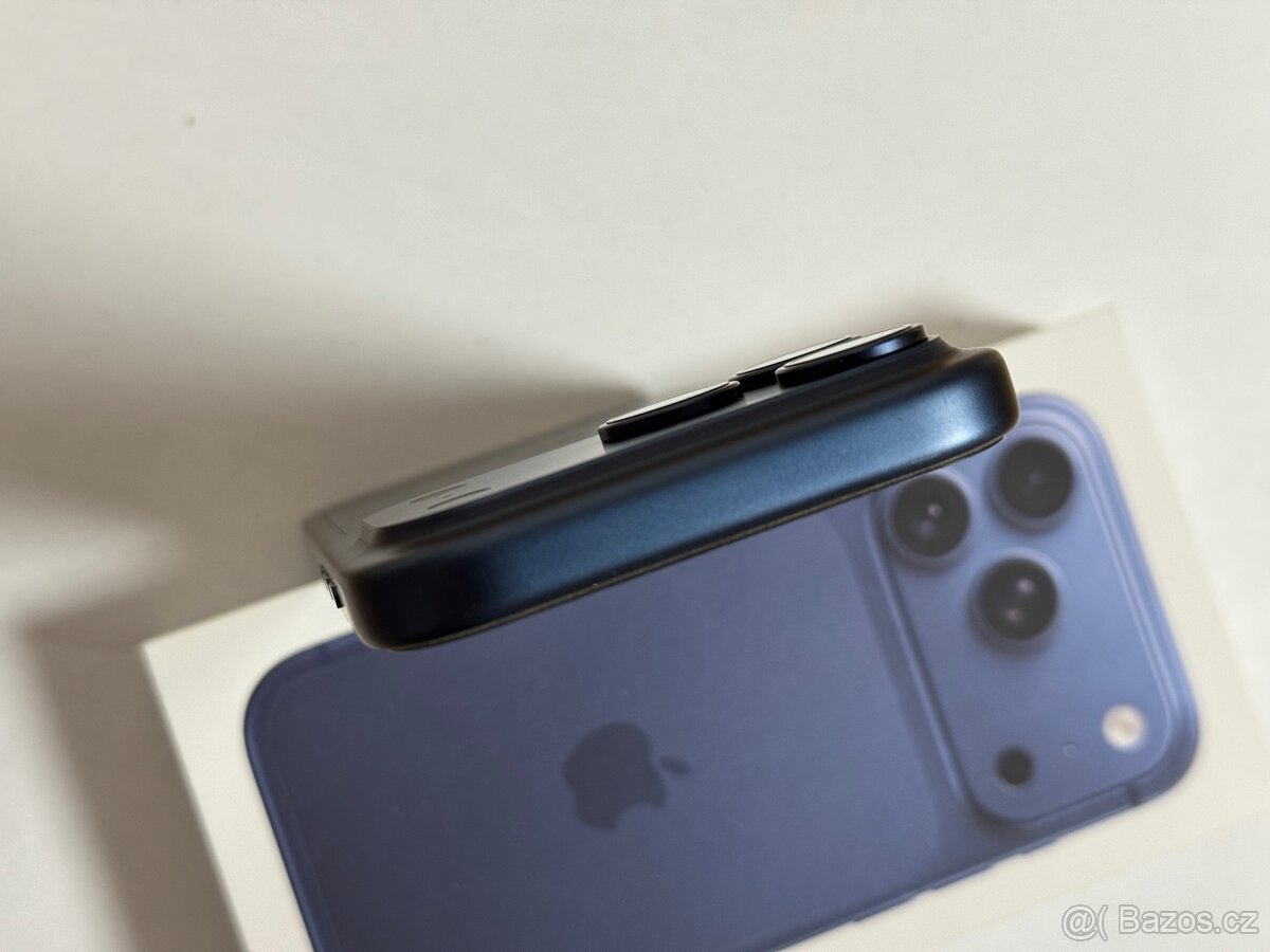 iPhone 17 Pro - 5