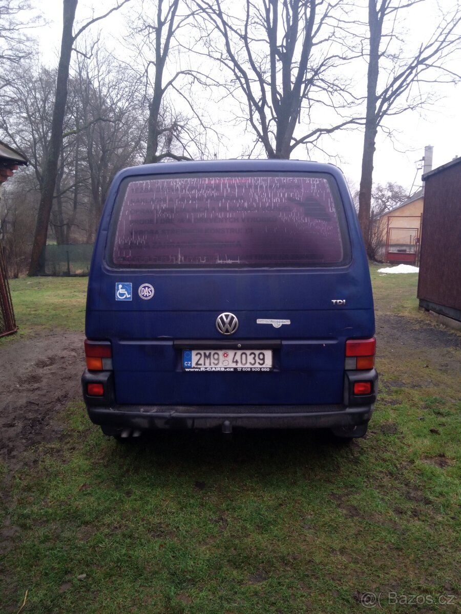 Prodám nebo vyměním - 5