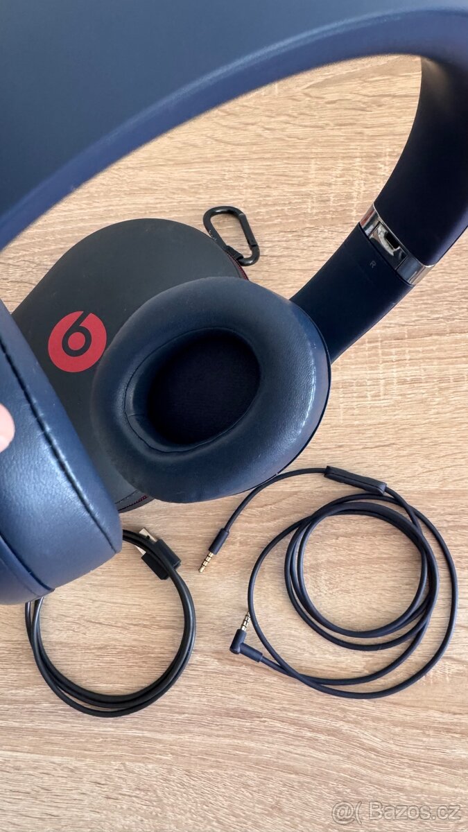 Beats Studio3 - 5